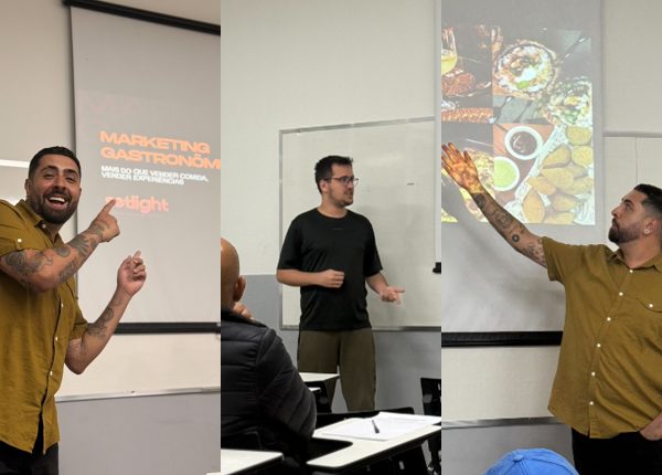 haly e pablera marketing gastronômico